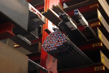 Carbon and alloy steel from Hillfoot Carbon and alloy steel from Hillfoot